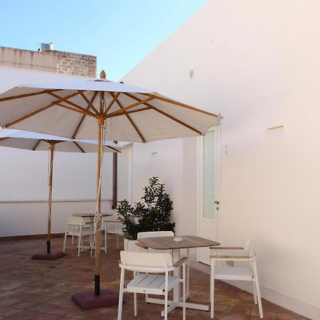 Aegusa Hotel Favignana Exterior photo