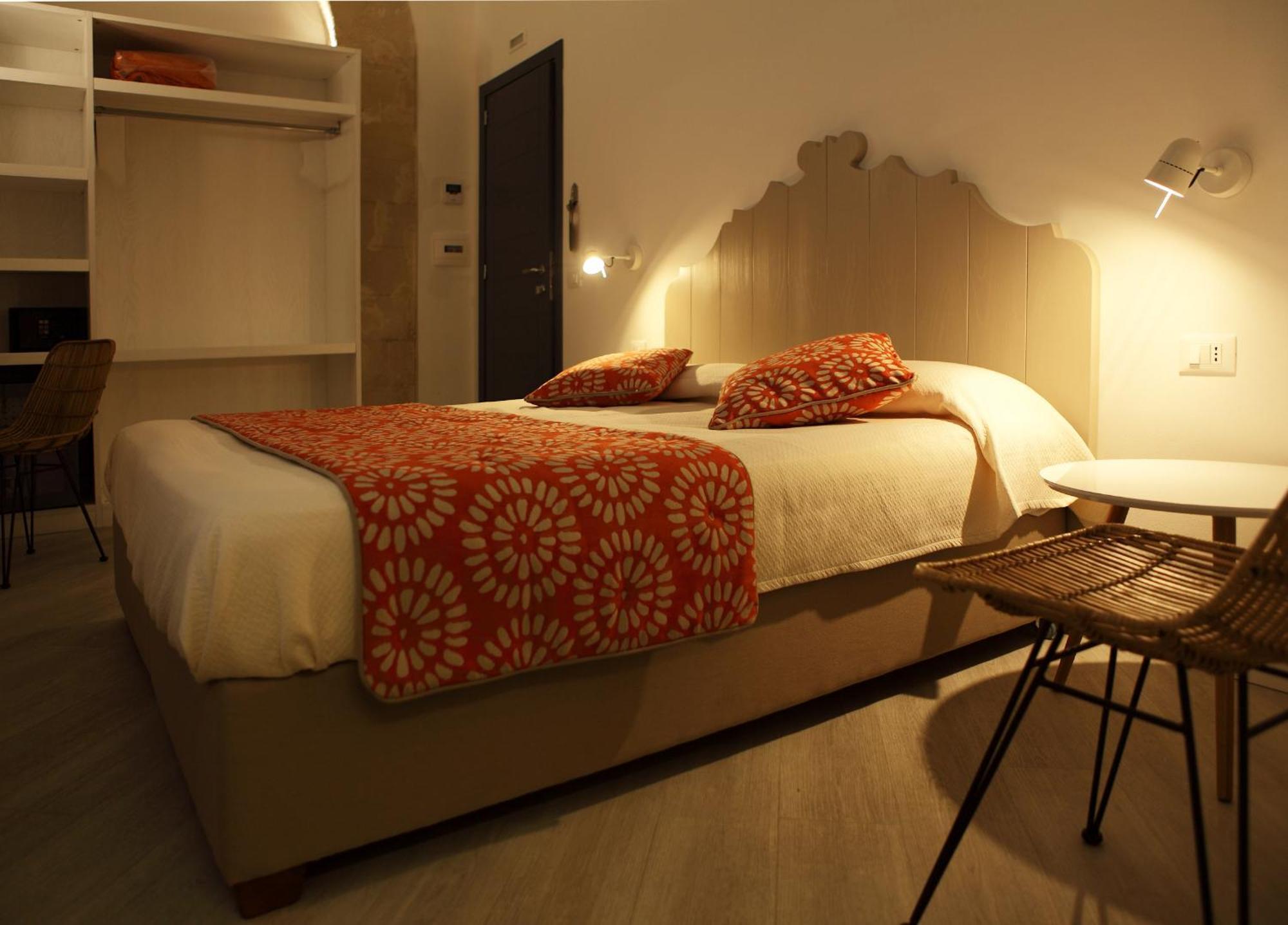 Aegusa Hotel Favignana Room photo