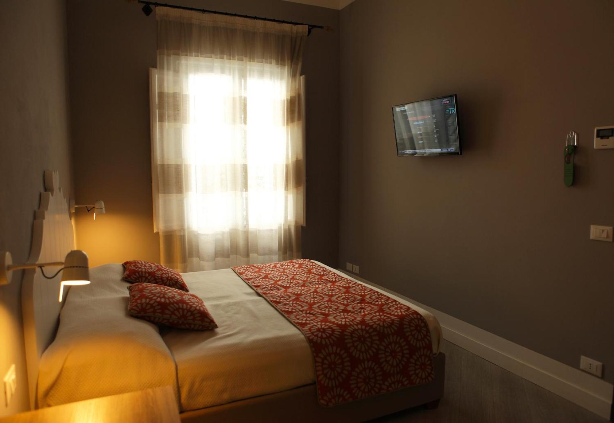 Aegusa Hotel Favignana Room photo
