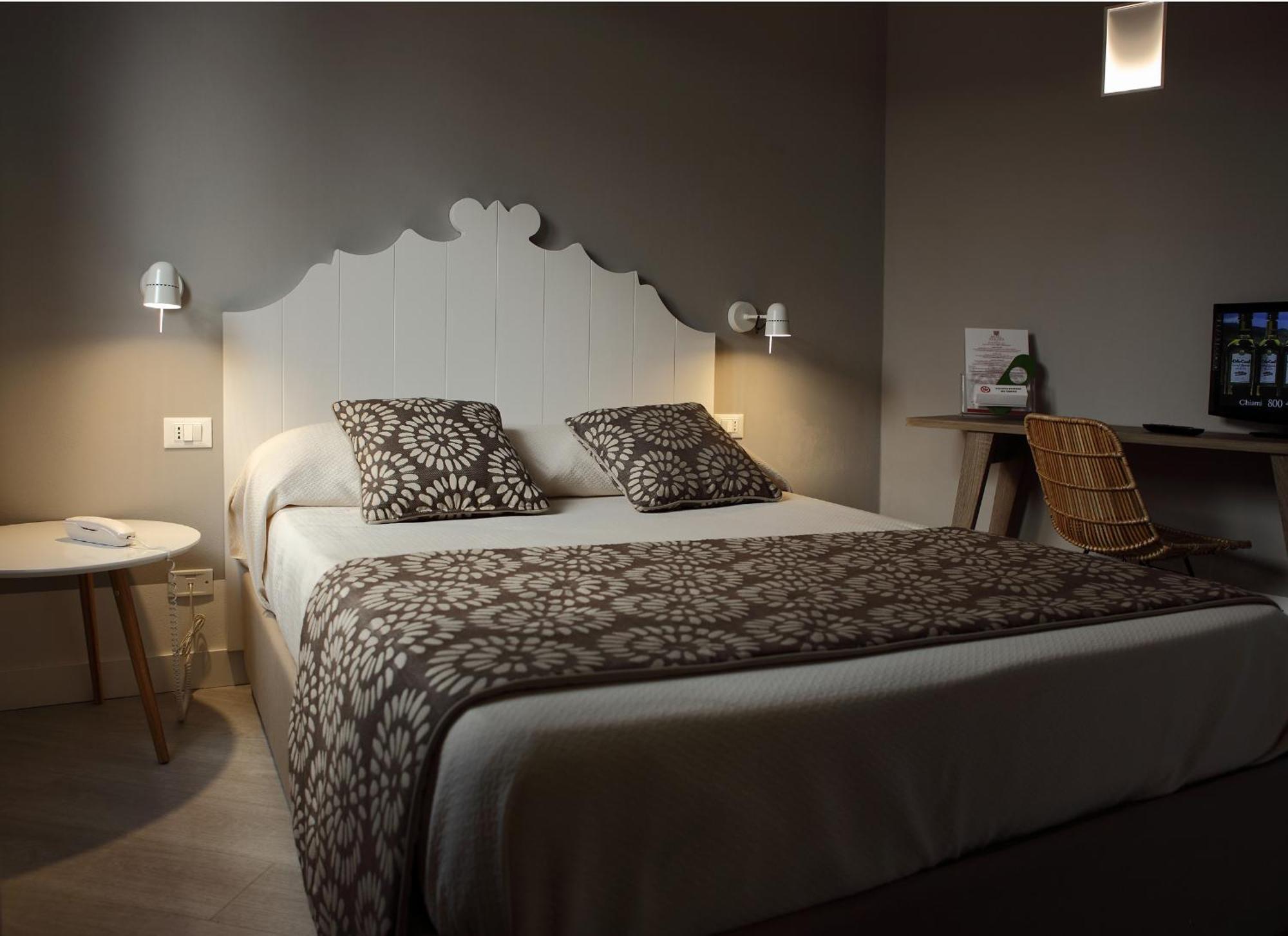 Aegusa Hotel Favignana Room photo
