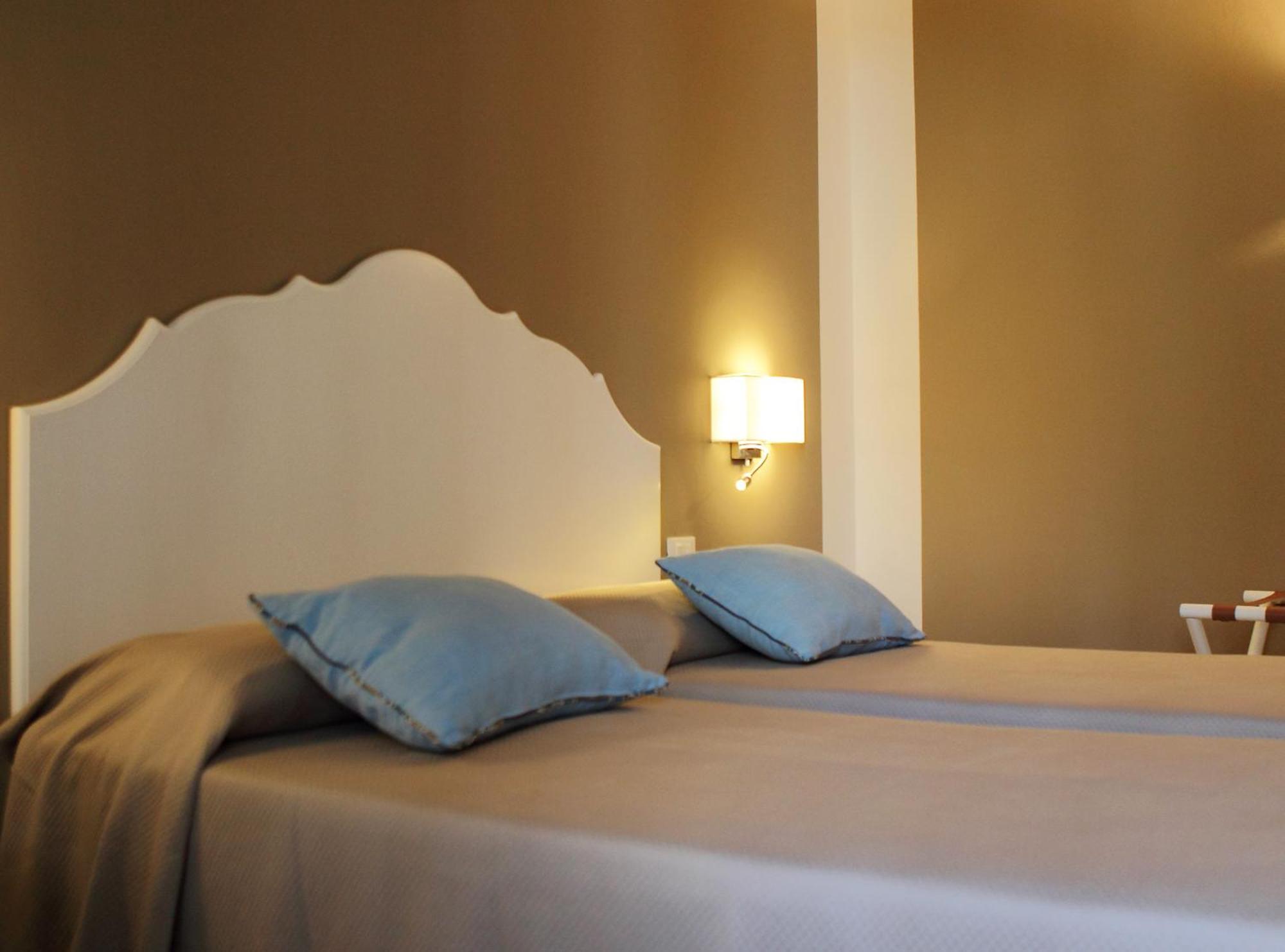 Aegusa Hotel Favignana Room photo