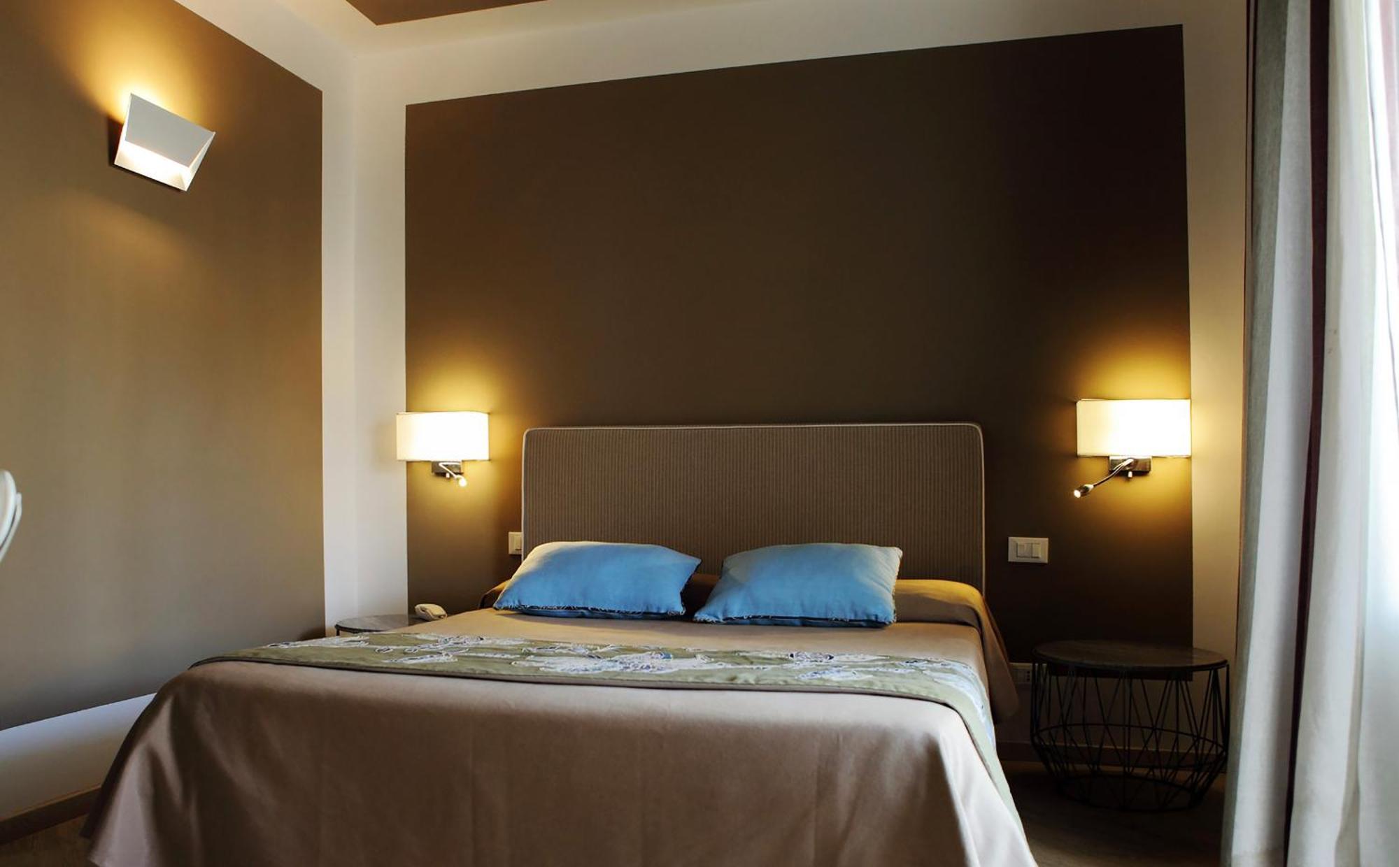 Aegusa Hotel Favignana Exterior photo