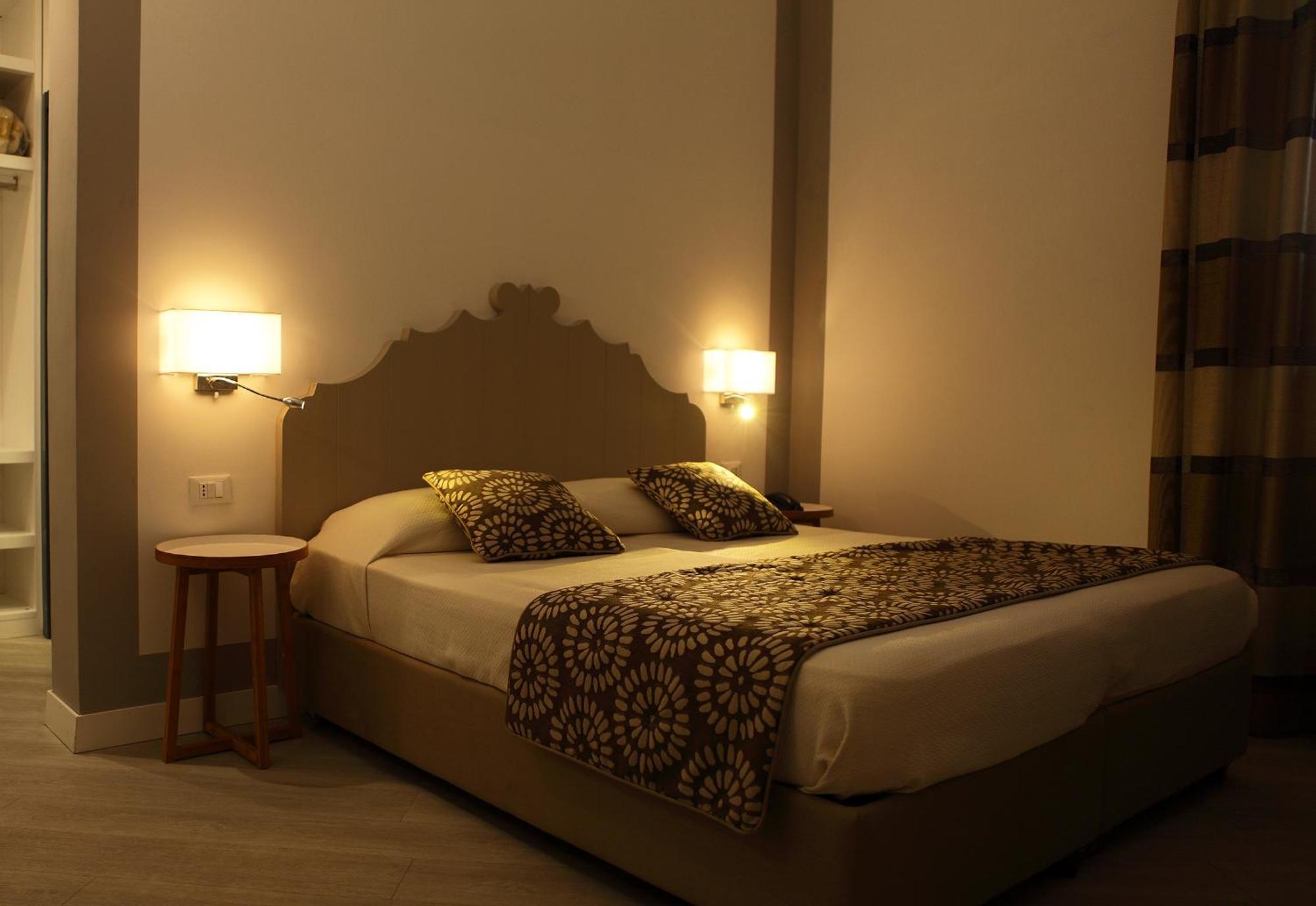 Aegusa Hotel Favignana Room photo