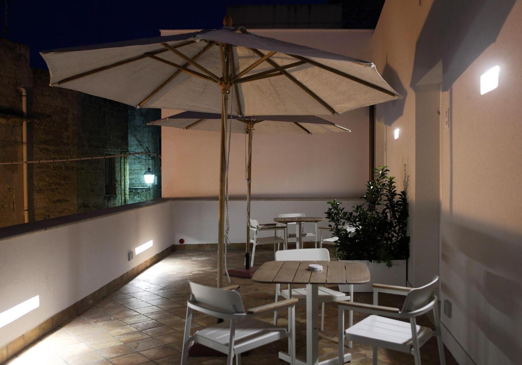 Aegusa Hotel Favignana Room photo