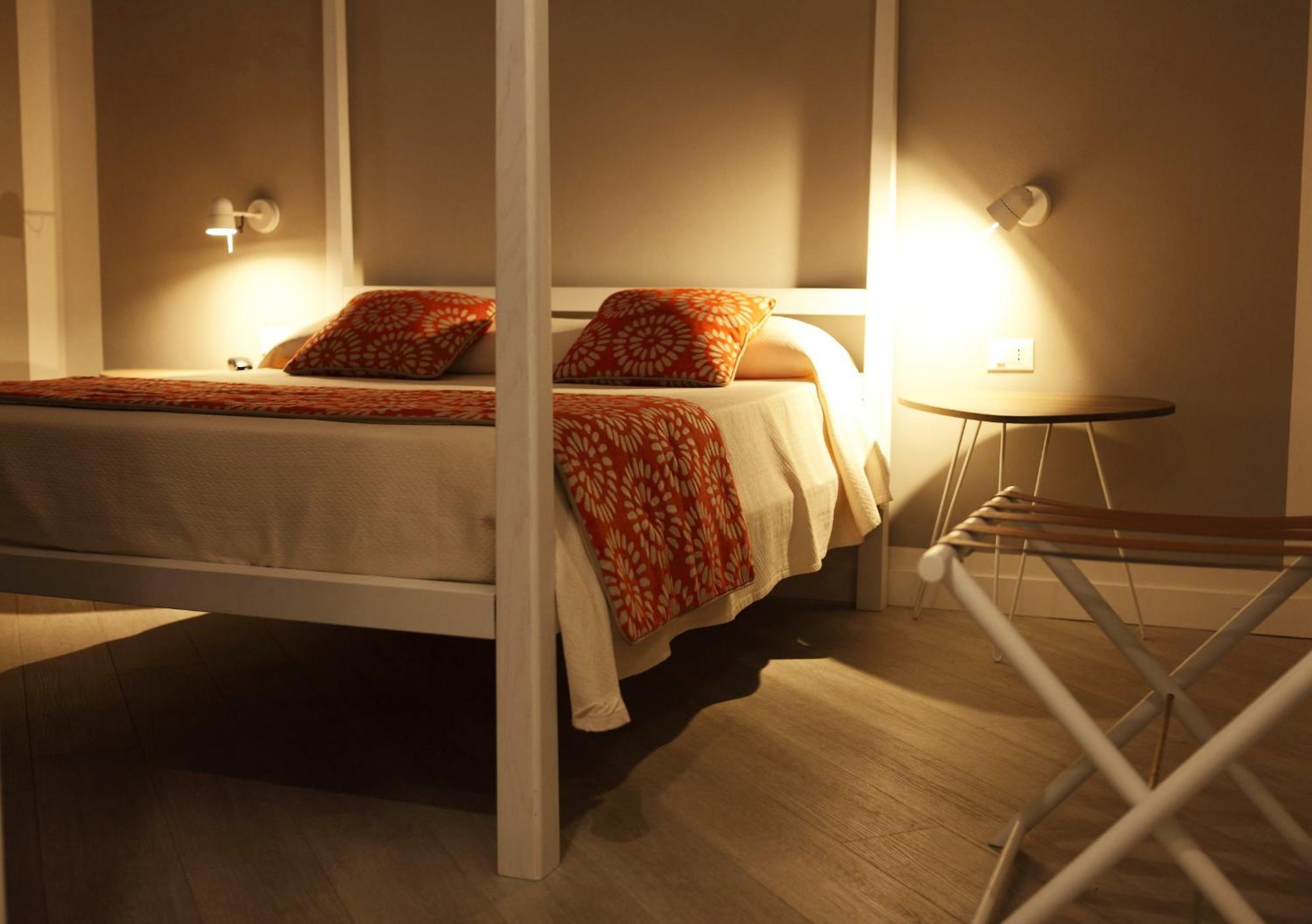 Aegusa Hotel Favignana Room photo