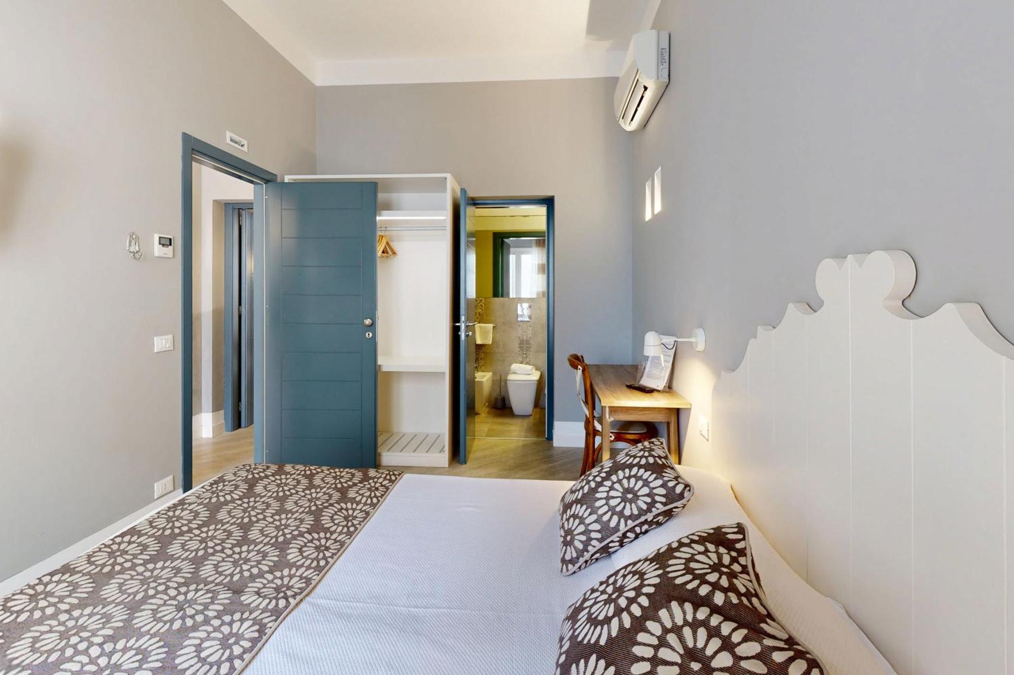 Aegusa Hotel Favignana Exterior photo