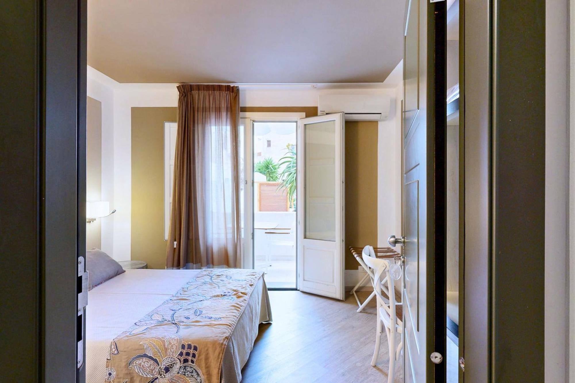 Aegusa Hotel Favignana Exterior photo